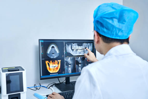 Best Emergency Treatment for Oral Infections in Moreland, ID