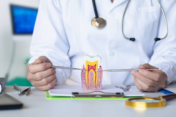 Best Emergency Treatment for Jaw Pain or Injury in Moreland, ID