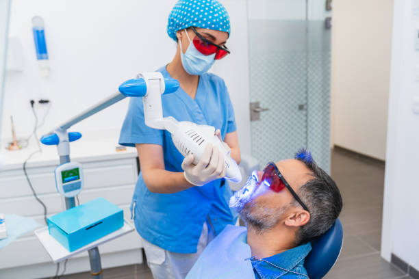 Best Emergency Denture Repair in Moreland, ID